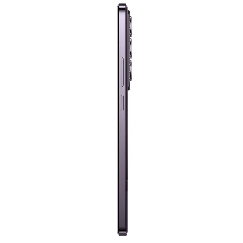 Смартфон OPPO Reno12 Pro 12/512GB Brown - фото #8, Technodom.kz