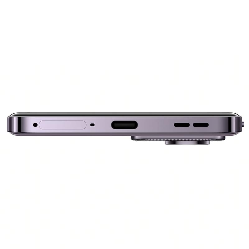 Смартфон OPPO Reno12 Pro 12/512GB Brown - фото #9, Technodom.kz