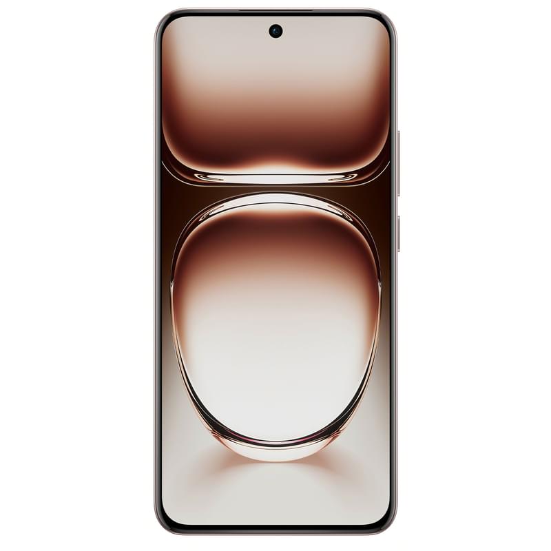Смартфон OPPO Reno12 Pro 12/512GB Gold - фото #1, Technodom.kz