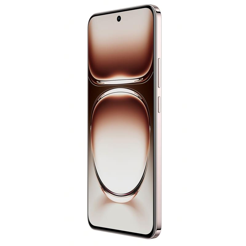 Смартфон OPPO Reno12 Pro 12/512GB Gold - фото #2, Technodom.kz