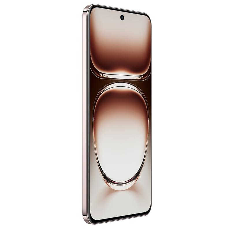 Смартфон OPPO Reno12 Pro 12/512GB Gold - фото #3, Technodom.kz