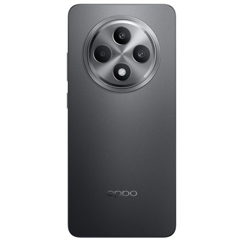 Смартфон OPPO Reno12F 8/256GB Matte Grey - фото #4, Technodom.kz