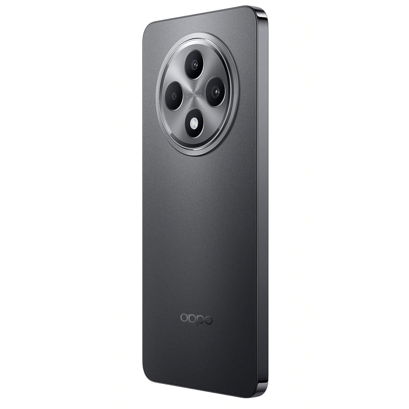 Смартфон OPPO Reno12F 8/256GB Matte Grey - фото #5, Technodom.kz