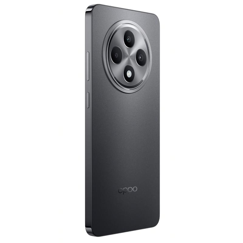 Смартфон OPPO Reno12F 8/256GB Matte Grey - фото #6, Technodom.kz