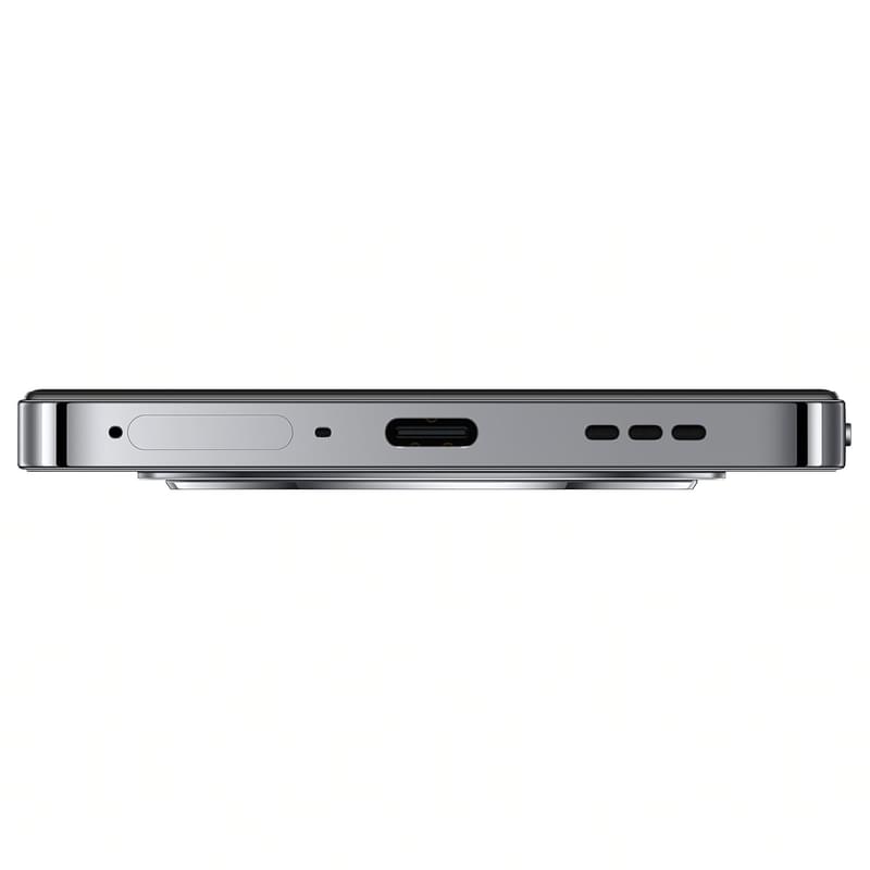 Смартфон OPPO Reno12F 8/256GB Matte Grey - фото #9, Technodom.kz