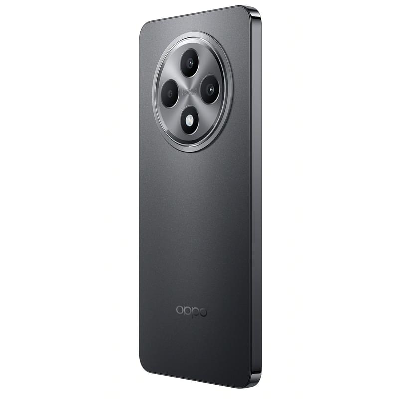 Смартфон OPPO Reno12F 8/512GB Matte Grey - фото #5, Technodom.kz