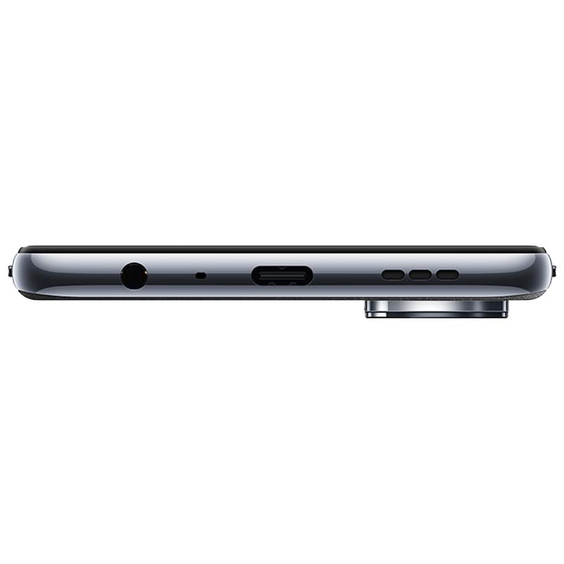 Смартфон OPPO Reno8T 8/128GB Midnight Black - фото #10, Technodom.kz
