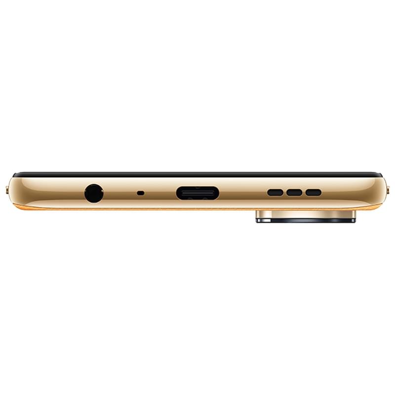Смартфон OPPO Reno8T 8/128GB Sunset Orange - фото #10, Technodom.kz