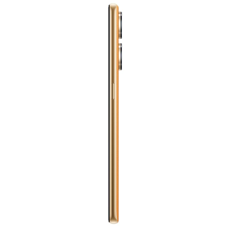 Смартфон OPPO Reno8T 8/128GB Sunset Orange - фото #8, Technodom.kz