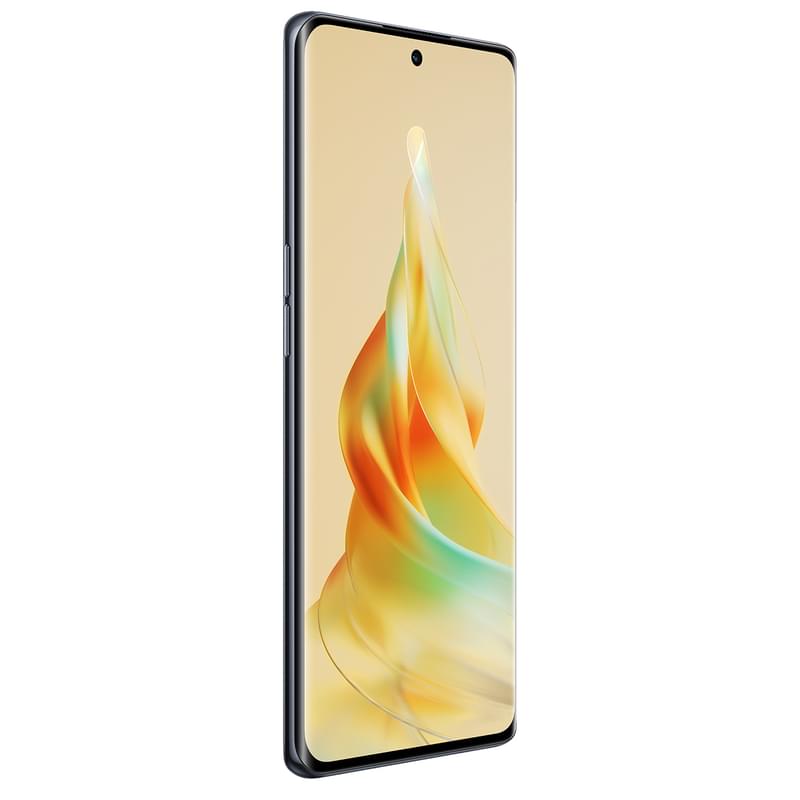 Смартфон OPPO Reno8T 5G 8/256GB Midnight Black - фото #2, Technodom.kz