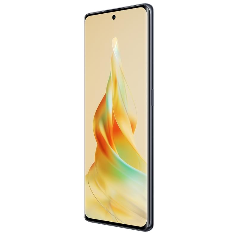 Смартфон OPPO Reno8T 5G 8/256GB Midnight Black - фото #3, Technodom.kz