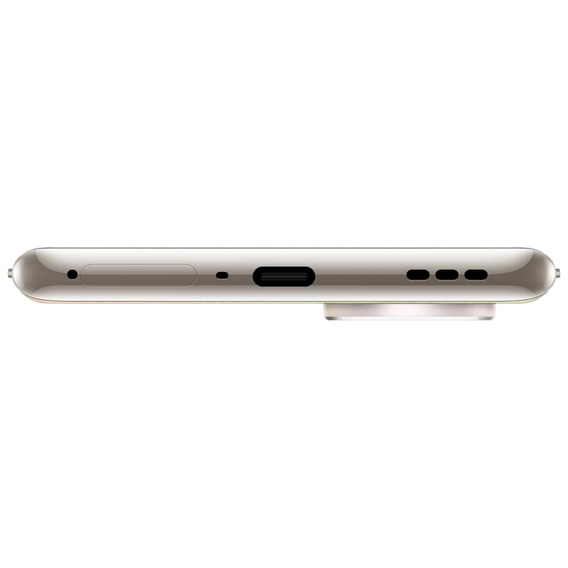 Смартфон OPPO Reno8T 5G 8/256GB Sunrise Gold - фото #10, Technodom.kz