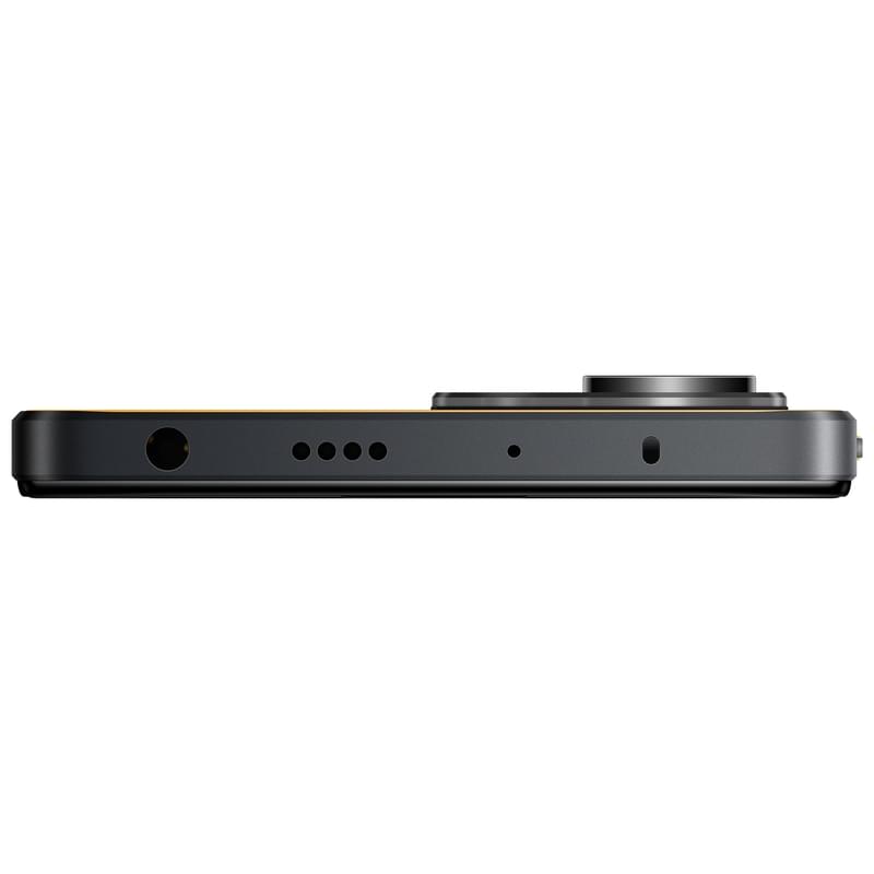 Смартфон Poco X5 Pro 8/256GB Yellow - фото #9, Technodom.kz