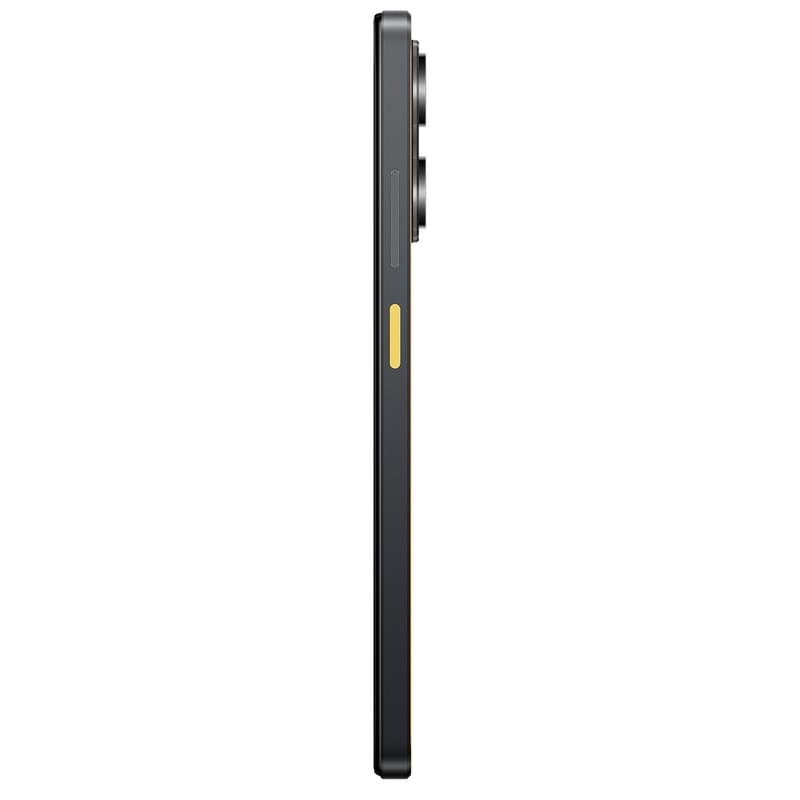 Смартфон Poco X5 Pro 8/256GB Yellow - фото #8, Technodom.kz
