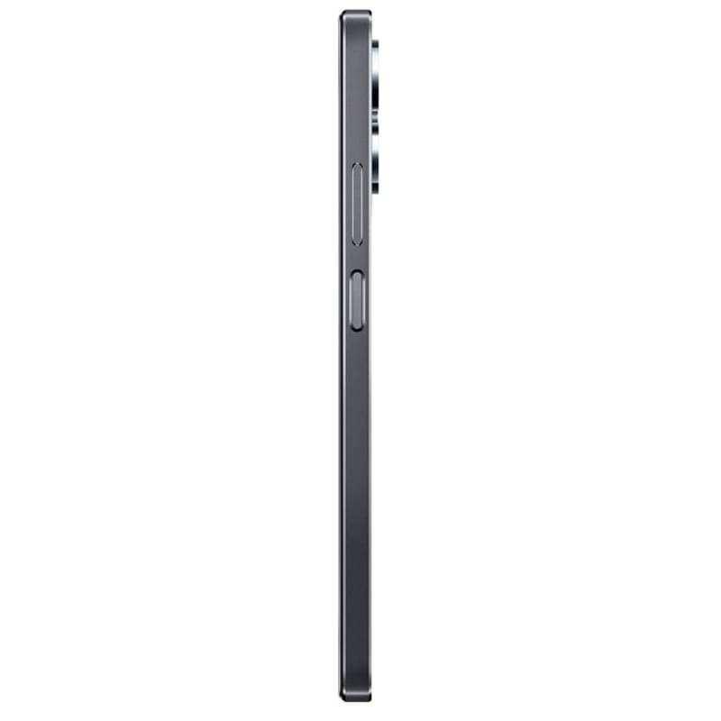 Смартфон Realme C51 4/128GB Carbon Black (RMX3830) - фото #6, Technodom.kz