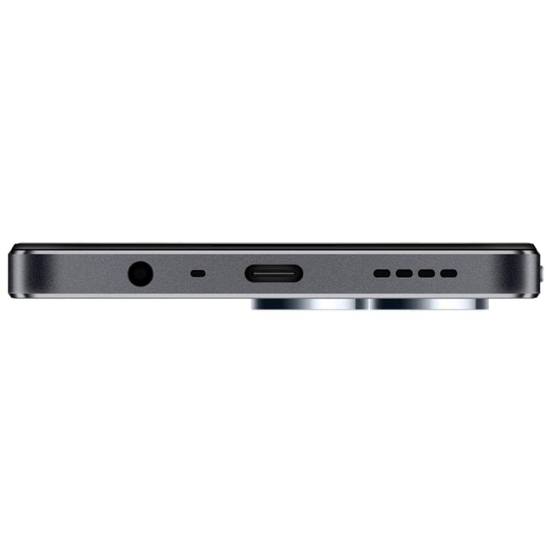 Смартфон Realme C51 4/128GB Carbon Black (RMX3830) - фото #8, Technodom.kz