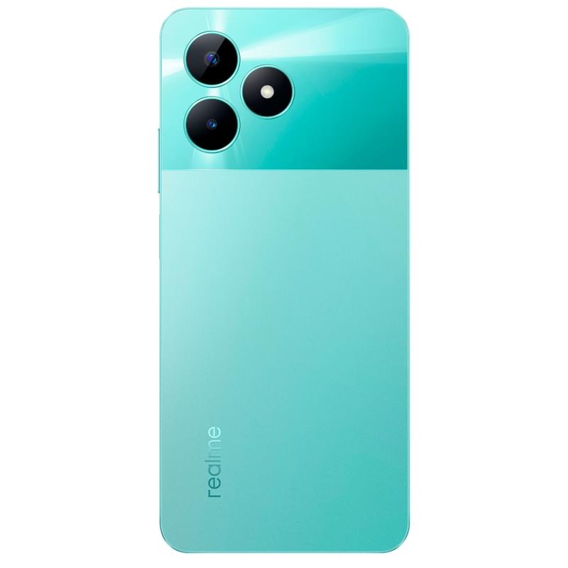 Смартфон Realme C51 4/128GB Ming Green (RMX3830) - фото #3, Technodom.kz