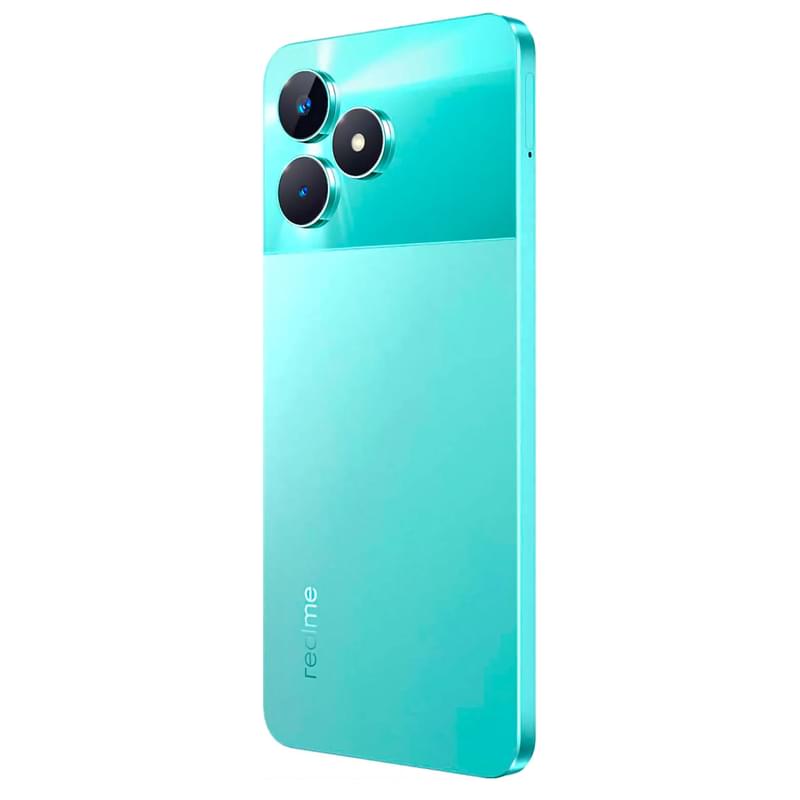 Смартфон Realme C51 4/128GB Ming Green (RMX3830) - фото #4, Technodom.kz