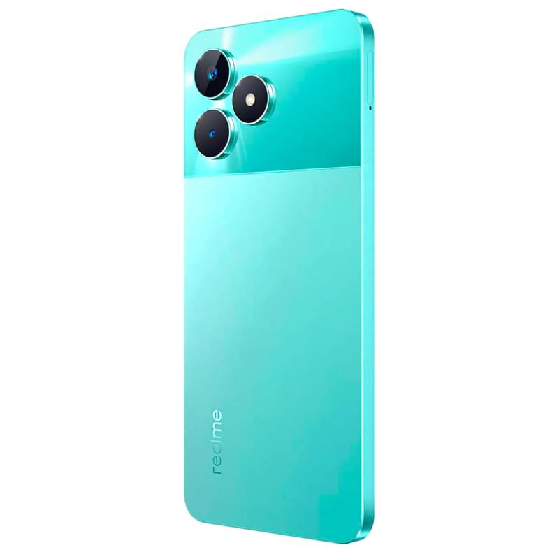 Смартфон Realme C51 4/128GB Ming Green (RMX3830) - фото #4, Technodom.kz