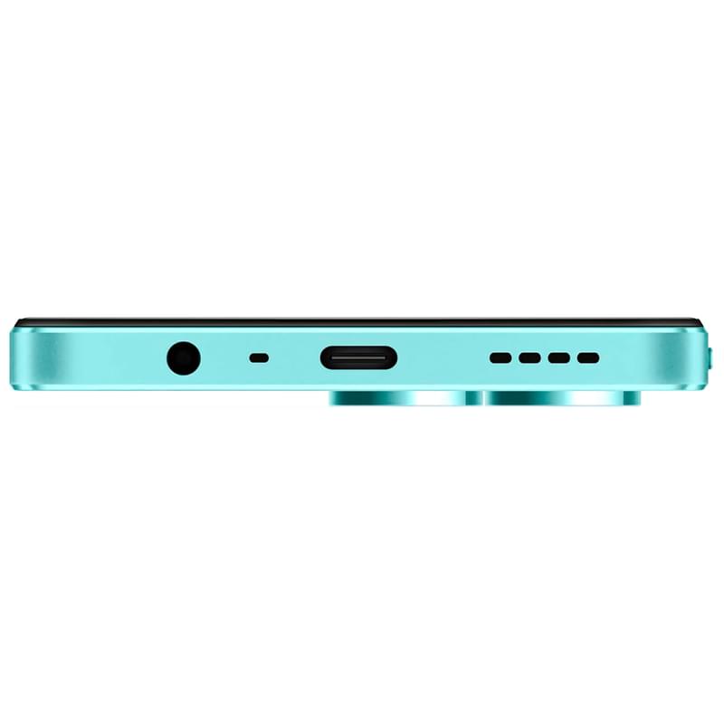Смартфон Realme C51 4/128GB Ming Green (RMX3830) - фото #8, Technodom.kz