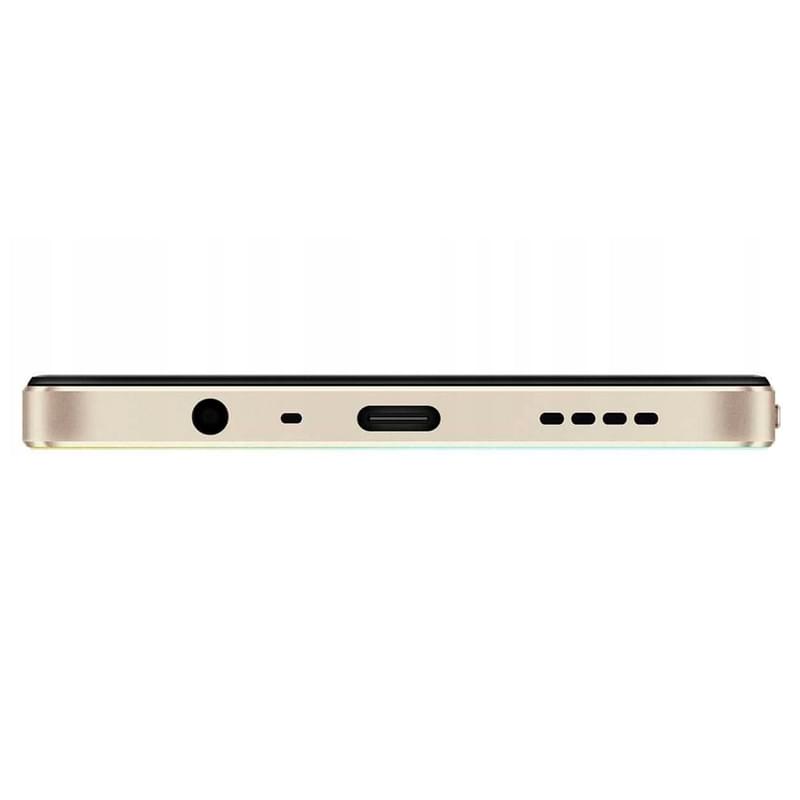 Смартфон Realme C53 6/128GB Champion Gold - фото #10, Technodom.kz