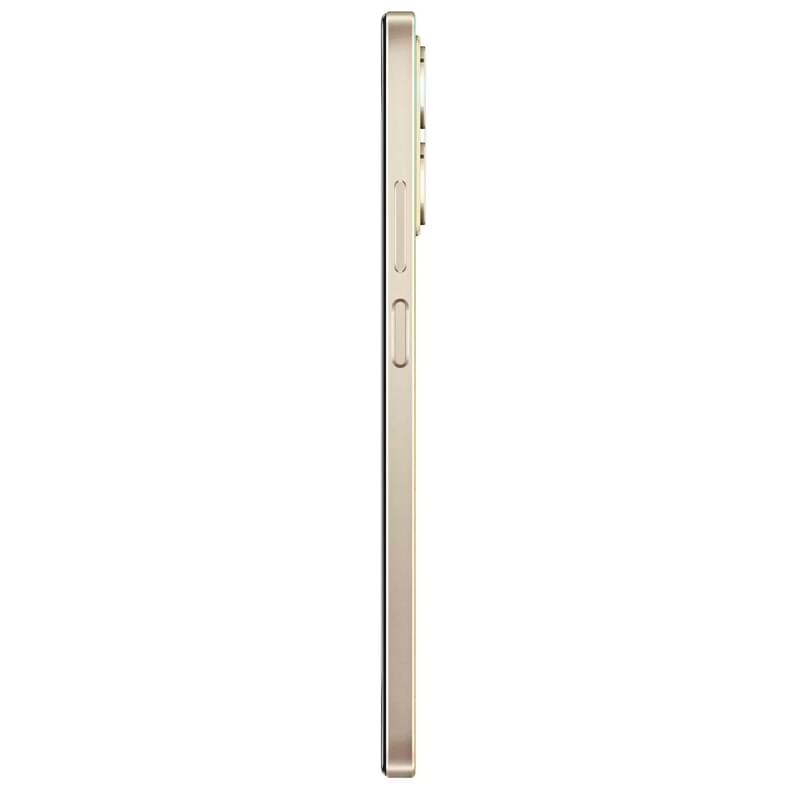 Смартфон Realme C53 6/128GB Champion Gold - фото #8, Technodom.kz