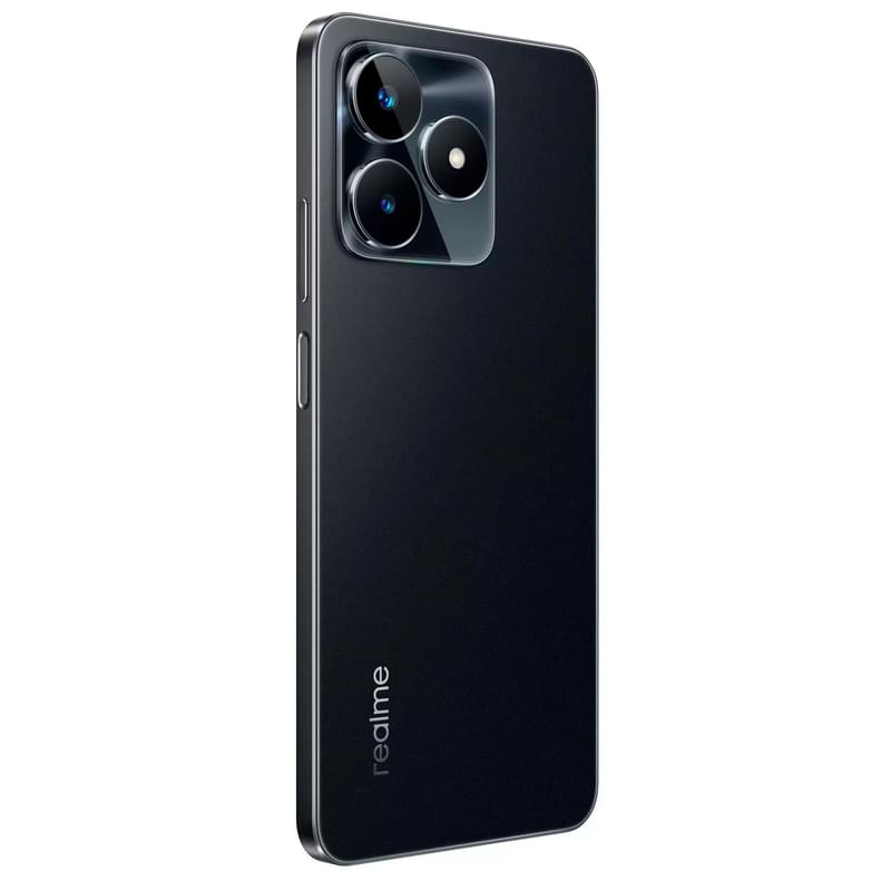 Смартфон Realme C53 6/128GB Mighty Black - фото #5, Technodom.kz