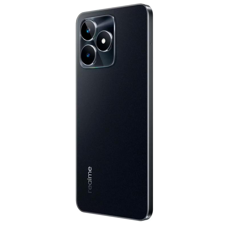 Смартфон Realme C53 6/128GB Mighty Black - фото #6, Technodom.kz