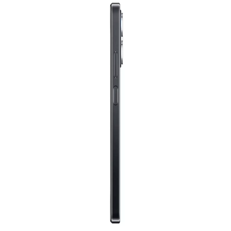 Смартфон Realme C53 6/128GB Mighty Black - фото #8, Technodom.kz