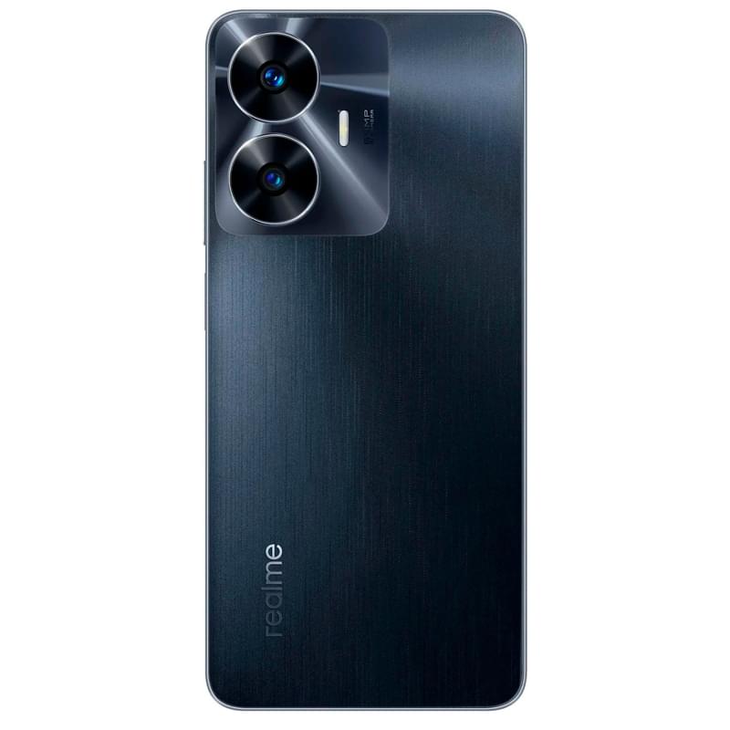 RealmeRealme C55 8/256/6.7/64 смартфоны GSM, Rainy Night (RMX3710) - фото #4, Technodom.kz