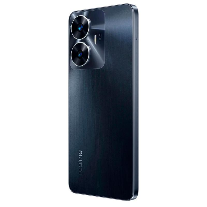 Смартфон Realme C55 8/256GB Rainy Night - фото #5, Technodom.kz