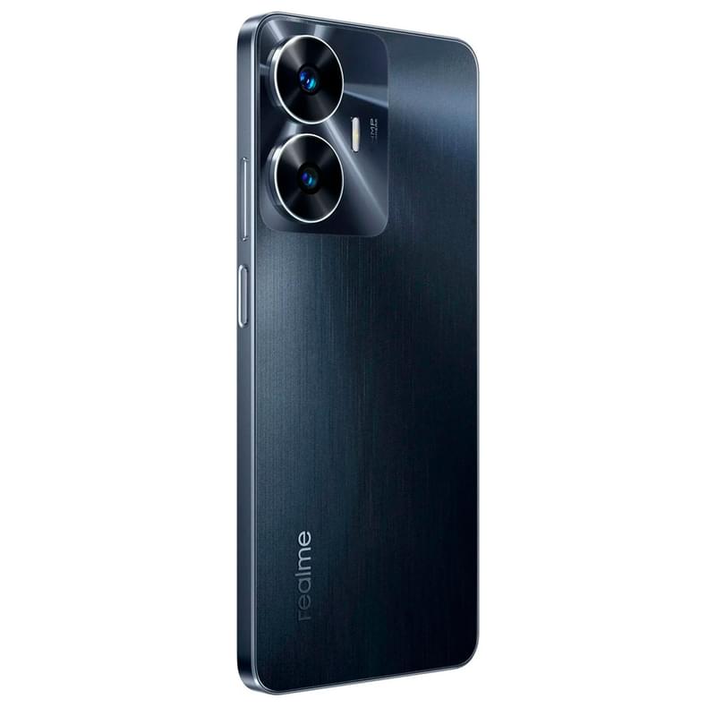 RealmeRealme C55 8/256/6.7/64 смартфоны GSM, Rainy Night (RMX3710) - фото #6, Technodom.kz