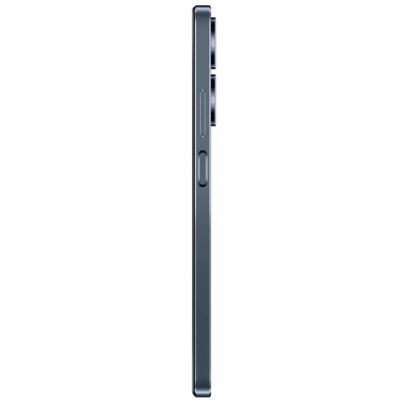 Смартфон Realme C55 8/256GB Rainy Night - фото #7, Technodom.kz
