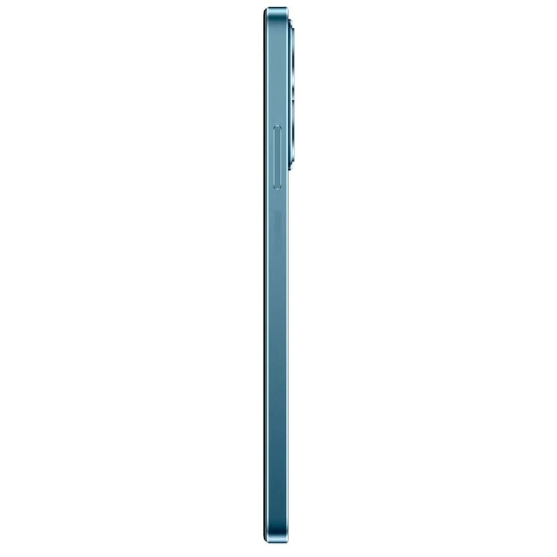 Смартфон REALME C63 8/256GB Blue - фото #5, Technodom.kz