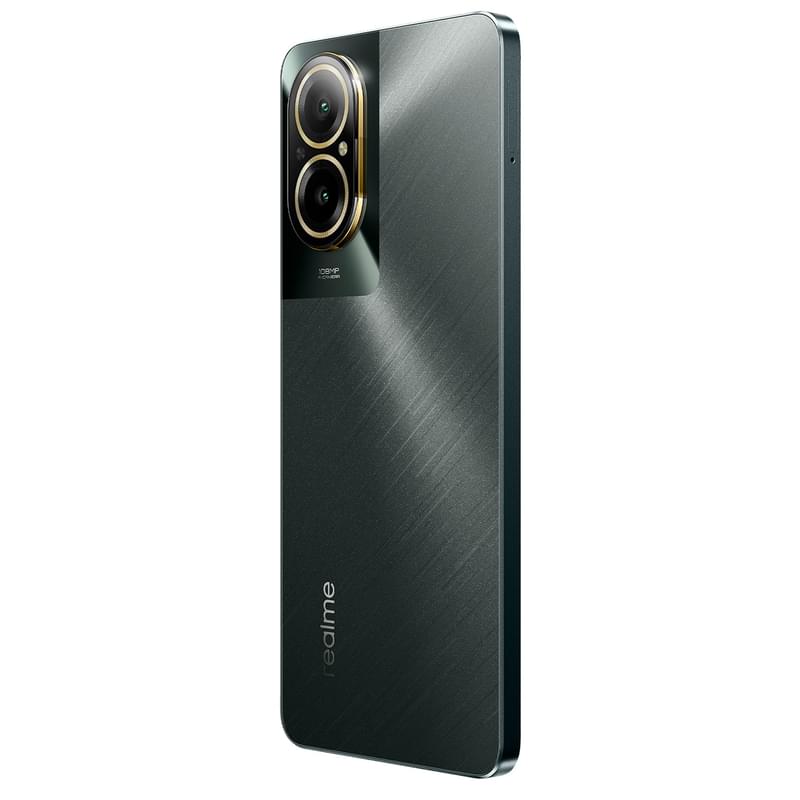 Смартфон Realme C67 8/256GB ГБ Black Rock - фото #5, Technodom.kz