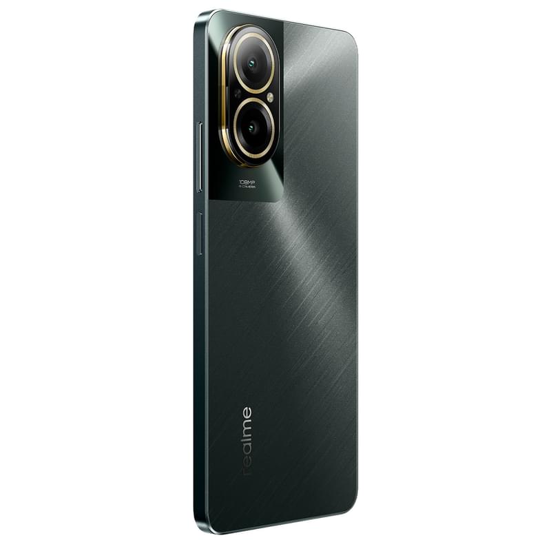 Смартфон Realme C67 8/256GB ГБ Black Rock - фото #6, Technodom.kz