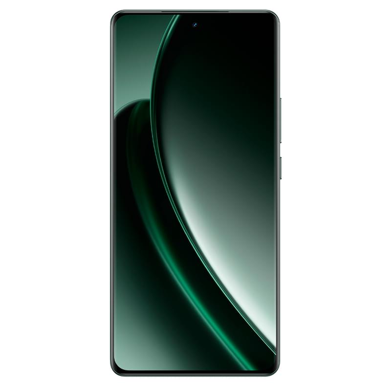 Смартфон GSM Realme GT6 12/256/6,78/50 Green Mist - фото #4, Technodom.kz