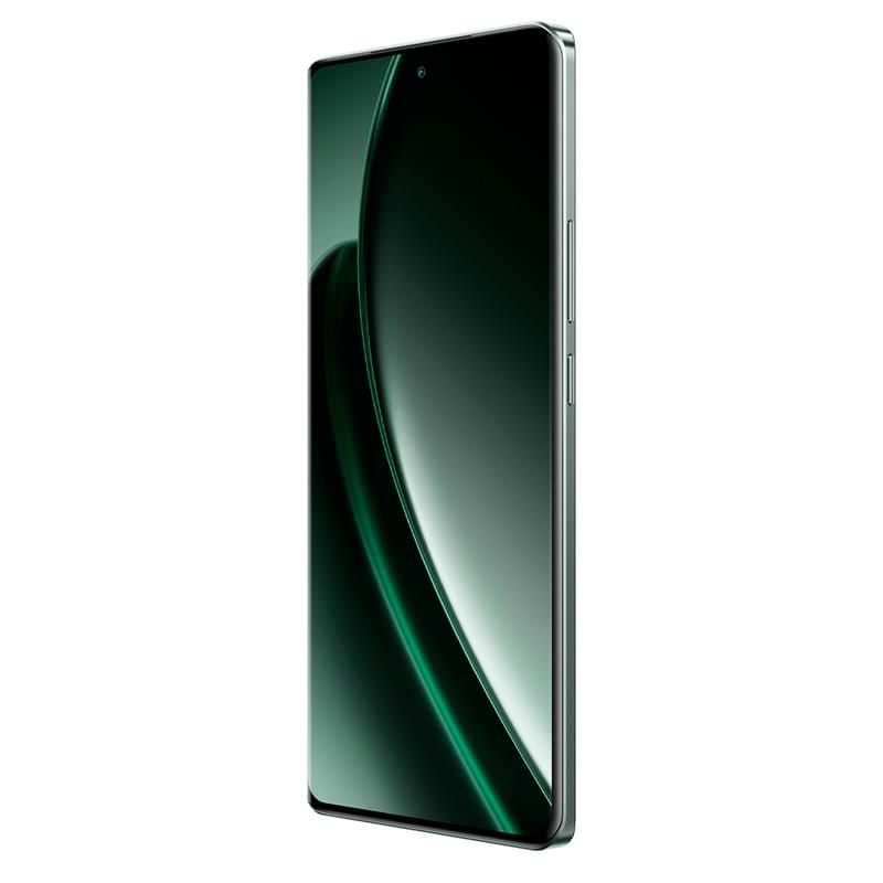 Смартфон Realme GT6 256GB Green Mist - фото #5, Technodom.kz