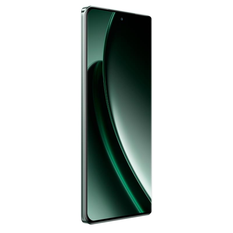 Смартфон Realme GT6 256GB Green Mist - фото #6, Technodom.kz