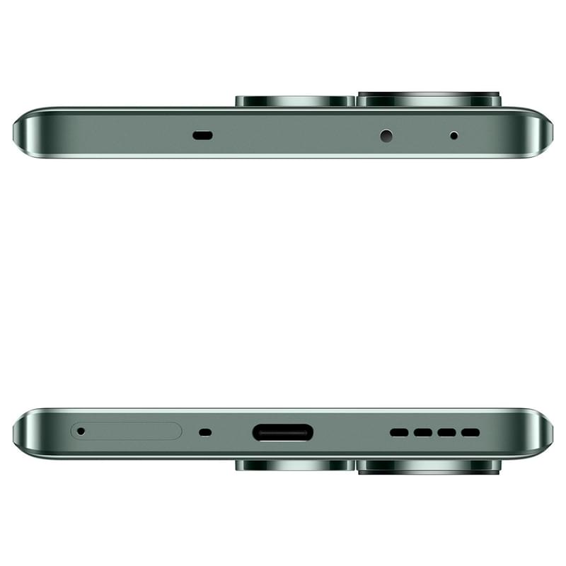 Смартфон Realme GT6 256GB Green Mist - фото #10, Technodom.kz