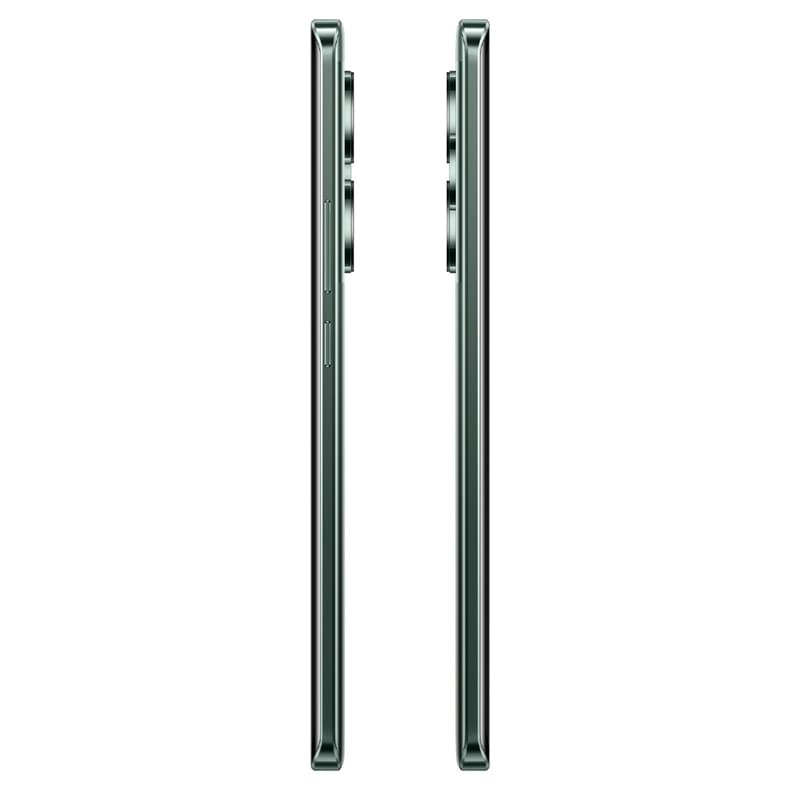 Смартфон Realme GT6 256GB Green Mist - фото #11, Technodom.kz