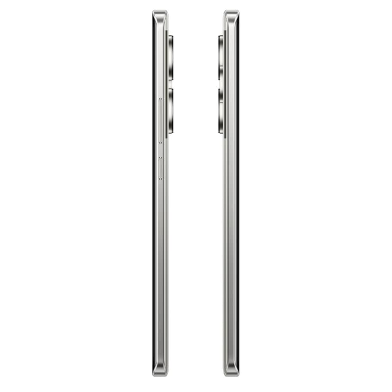 Смартфон GSM Realme GT6 12/256/6,78/50 Mirrored Silver - фото #7, Technodom.kz