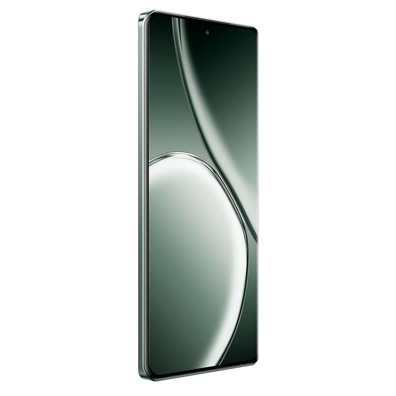 Смартфон Realme GT6T 256GB Green Mist - фото #3, Technodom.kz