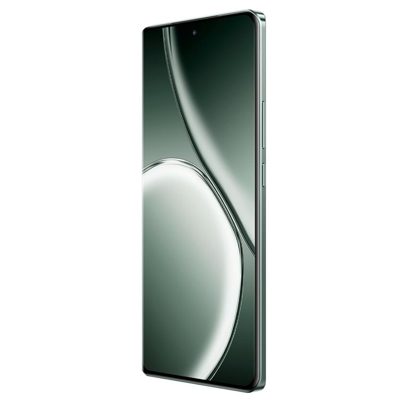 Смартфон Realme GT6T 256GB Green Mist - фото #4, Technodom.kz