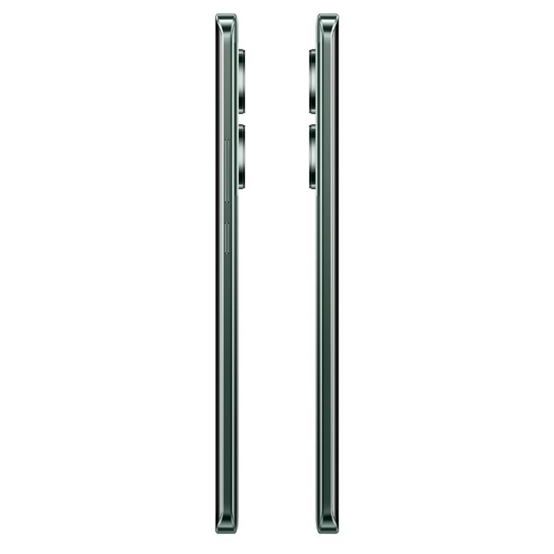 Смартфон Realme GT6T 256GB Green Mist - фото #5, Technodom.kz