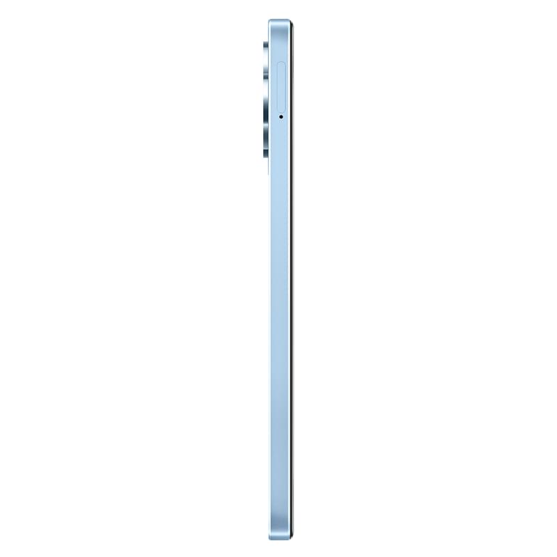 Смартфон Realme Note 50 4/128GB Sky Blue - фото #7, Technodom.kz