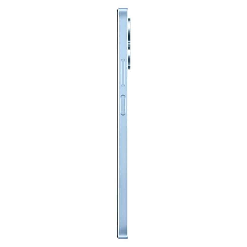 Смартфон Realme Note 50 4/128GB Sky Blue - фото #8, Technodom.kz