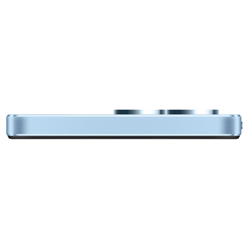 Смартфон Realme Note 50 4/128GB Sky Blue - фото #9, Technodom.kz