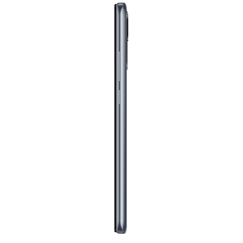 Смартфон Redmi 10A 3/64GB Chrome Silver - фото #3, Technodom.kz
