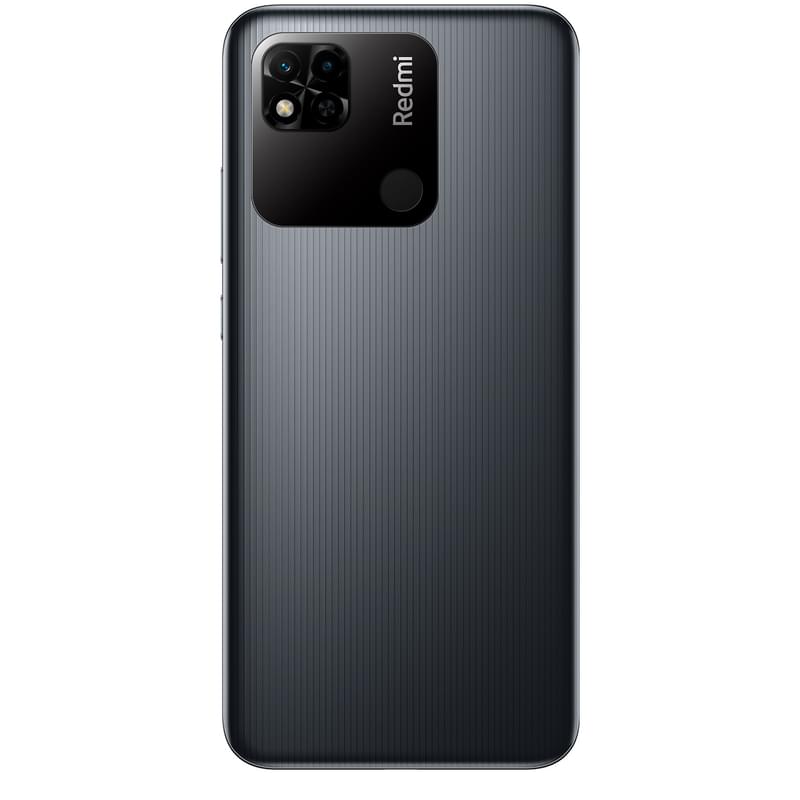 Смартфон Redmi 10A 3/64GB Graphite Gray - фото #2, Technodom.kz